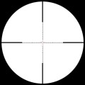 Luneta celownicza Primary Arms Compact PLx-1-8x24 mm FFP iR ACSS Griffin M8 MIL FDE - siatka celownicza