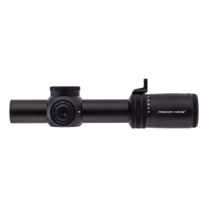 Luneta celownicza Primary Arms Compact PLx-1-8x24 mm FFP iR ACSS Nova Reticle