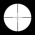 Luneta celownicza Primary Arms Compact PLx-1-8x24 mm FFP iR ACSS Nova Reticle - siatka celownicza