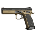 TS 2 DEEP BRONZE