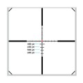 Luneta celownicza Primary Arms Compact PLx-1-8x24 mm FFP iR ACSS Nova Reticle FDE - siatka celownicza