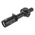 Luneta celownicza Primary Arms Compact PLx-1-8x24 mm FFP iR ACSS Raptor M8 Meter 5,56/.308