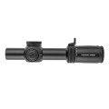 Luneta celownicza Primary Arms Compact PLx-1-8x24 mm FFP iR ACSS Raptor M8 Yard 5,56 /.308 - zbliżenie na wieżyczki regulacji