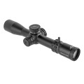 Luneta celownicza Primary Arms GLx 3-18x44 mm FFP iR ACSS Apollo .308/6.5 Grendel - widok z tyłu pod kątem