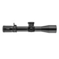 Luneta celownicza Primary Arms GLx 3-18x44 mm FFP iR ACSS Apollo 6.5CR/.224V - zbliżenie na wieżyczki regulacji