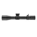 Luneta celownicza Primary Arms GLx 3-18x44 mm FFP iR ACSS Apollo 6.5CR/.224V - zbliżenie na wieżyczki regulacji