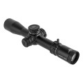 Luneta celownicza Primary Arms GLx 3-18x44 mm FFP iR ACSS Athena BPR MIL - widok z tyłu pod kątem
