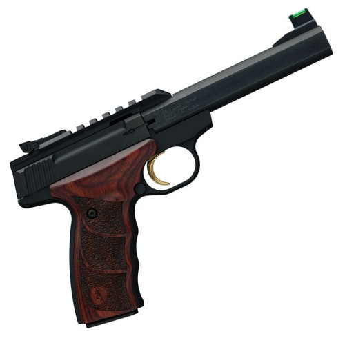 BUCK MARK PLUS ROSEWOOD UDX