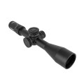 Luneta celownicza Primary Arms GLx 4-16x50 mm FFP iR ACSS Apollo 6.5CR/.224V - widok z przodu pod kątem
