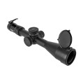Luneta celownicza Primary Arms GLx 4-16x50 mm FFP iR ACSS Apollo 6.5CR/.224V - widok z przodu pod kątem