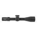 Luneta celownicza Primary Arms GLx 4-16x50 mm FFP iR ACSS Apollo 6.5CR/.224V  - zbliżenie na wieżyczki regulacji