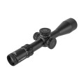 Luneta celownicza Primary Arms GLx 4-16x50 mm FFP iR ACSS Apollo 6.5CR/.224V - widok z tyłu pod kątem