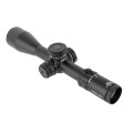 Luneta celownicza Primary Arms GLx 4-16x50 mm FFP iR ACSS Athena BPR MIL - widok z tyłu pod kątem