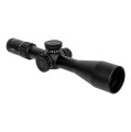 Luneta celownicza Primary Arms GLx 4-16x50 mm FFP iR Mil-Dot - widok z przodu pod kątem