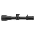 Luneta celownicza Primary Arms GLx 4,5-27x56 mm FFP iR ACSS Athena BPR MIL - zbliżenie na wieżyczki regulacji