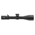 Luneta celownicza Primary Arms GLx 4,5-27x56 mm FFP iR ACSS Athena BPR MIL - widok z boku