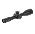Luneta celownicza Primary Arms PLx 6-30x56 mm FFP iR ACSS-Apollo-6.5CR/.224V  - widok z tyłu pod kątem