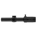 Luneta celownicza Primary Arms SLx 1-6x24 mm FFP iR ACSS Raptor 7,62x39 / .300 BLK - zbliżenie na wieżyczki regulacji