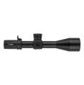 Luneta celownicza Primary Arms SLx 5-25X56 mm FFP ACSS Athena BPR MIL - zbliżenie na wieżyczki regulacji
