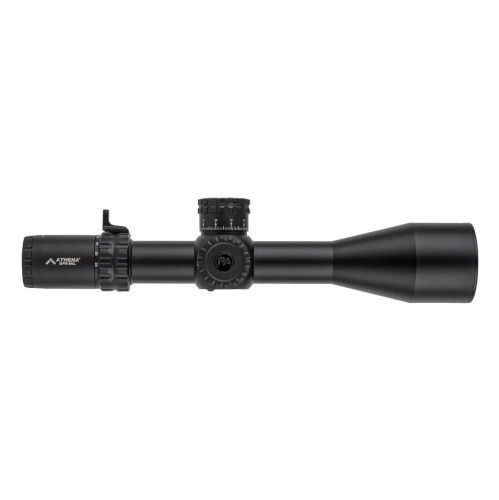 Luneta celownicza Primary Arms SLx 5-25X56 mm FFP ACSS Athena BPR MIL - zbliżenie na wieżyczki regulacji