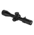 Luneta celownicza Primary Arms SLx 5-25X56 mm FFP ACSS Athena BPR MIL - widok z tyłu pod kątem