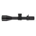 Luneta celownicza Primary Arms SLx 5-25X56 mm FFP ACSS Apollo 6.5CM - zbliżenie na wieżyczki regulacji