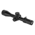 Luneta celownicza Primary Arms SLx 5-25X56 mm FFP ACSS Apollo 6.5CM - widok z tyłu pod kątem