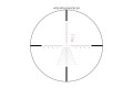 Luneta celownicza Primary Arms SLx 5-25X56 mm FFP ACSS Apollo 6.5CM - siatka celownicza