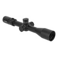 Luneta celownicza Primary Arms SLx 4-16X44 mm FFP iR ACSS Apollo 6.5CR/.224V - widok z przodu pod kątem