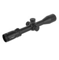 Luneta celownicza Primary Arms SLx 4-16X44 mm FFP iR ACSS Apollo 6.5CR/.224V - widok z tyłu pod kątem