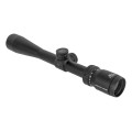 Luneta celownicza Primary Arms SLx 4-12x40 mm SFP Duplex - widok z tyłu pod kątem