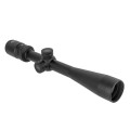 Luneta celownicza Primary Arms SLx 4-12x40 mm SFP Duplex - widok z przodu pod kątem