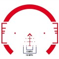 Luneta celownicza Primary Arms SLx 3x32 mm Gen III ACSS CQB-M2 Reticle - 5.56 - siatka celownicza