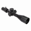 Luneta celownicza Primary Arms SLx 3-18X50 mm FFP Gen III ACSS Apollo 6.5CM - widok z przodu pod kątem