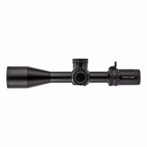 Luneta celownicza Primary Arms SLx 3-18X50 mm FFP Gen III ACSS Apollo .308/6.5 Grendel - zbliżenie na wieżyczki regulacji