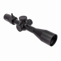 Luneta celownicza Primary Arms SLx 3-18X50 mm FFP Gen III ACSS Apollo .308/6.5 Grendel - widok z przodu pod kątem