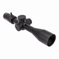 Luneta celownicza Primary Arms SLx 3-18X50 mm FFP Gen II ACSS Athena BPR MIL - widok z przodu pod kątem