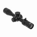 Luneta celownicza Primary Arms SLx 3-18X50 mm FFP Gen II ACSS Athena BPR MIL - widok z tyłu pod kątem