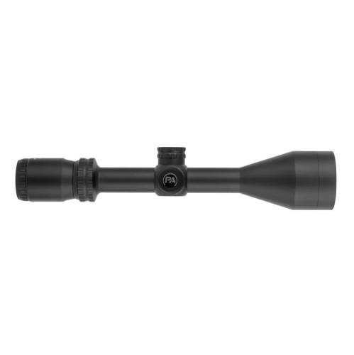 Luneta celownicza Primary Arms SLx 3-9x50 mm SFP Duplex - widok z boku