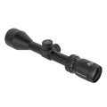 Luneta celownicza Primary Arms SLx 3-9x50 mm SFP Duplex - widok z tyłu pod kątem