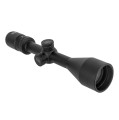 Luneta celownicza Primary Arms SLx 3-9x50 mm SFP Duplex - widok z przodu pod kątem