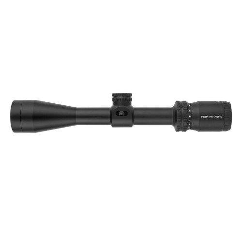 Luneta celownicza Primary Arms SLx 3-9x40 mm SFP Duplex - widok z boku