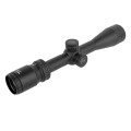 Luneta celownicza Primary Arms SLx 3-9x40 mm SFP Duplex - widok z tyłu pod kątem