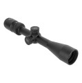 Luneta celownicza Primary Arms SLx 3-9x40 mm SFP Duplex - widok z przodu pod kątem