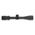 Luneta celownicza Primary Arms SLx 3-9x40 mm SFP Duplex - zbliżenie na wieżyczki regulacji