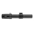 Luneta celownicza Primary Arms SLx 1-10x28 mm SFP iR ACSS Raptor 5,56/.308 M10S - widok z boku