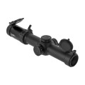 Luneta celownicza Primary Arms SLx 1-10x28 mm SFP iR ACSS Raptor 5,56/.308 M10S - widok z tyłu pod kątem