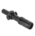 Luneta celownicza Primary Arms SLx 1-10x28 mm SFP iR ACSS Raptor 5,56/.308 M10S - widok z przodu pod kątem