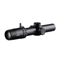 Luneta celownicza Primary Arms SLx 1-10x28 mm SFP iR ACSS Nova Reticle - widok z przodu pod kątem