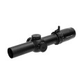 Luneta celownicza Primary Arms SLx 1-10x28 mm SFP iR ACSS Nova Reticle - widok z przodu pod kątem
